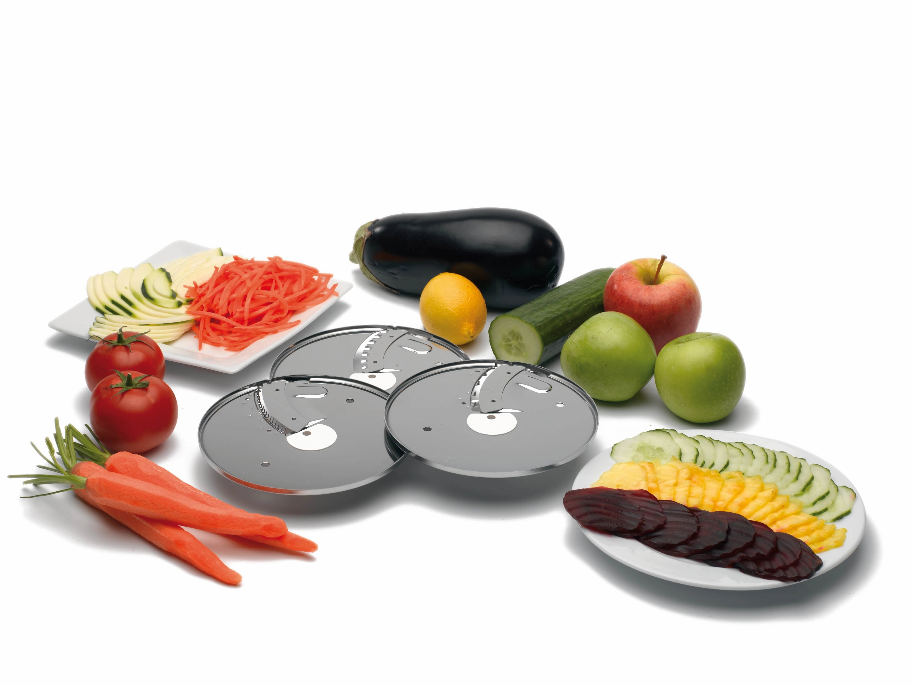 Magimix Food Processor Creative Disc Kit