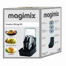 Magimix Food Processor Creative Disc Kit