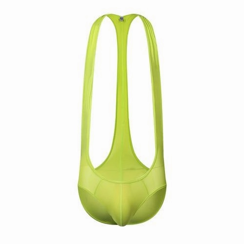 Man Thong Panties  Men Underwear Jockstrap