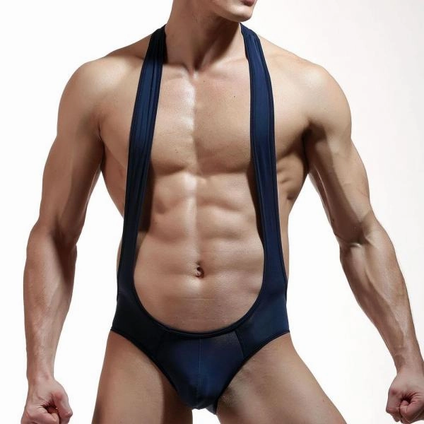 Man Thong Panties  Men Underwear Jockstrap
