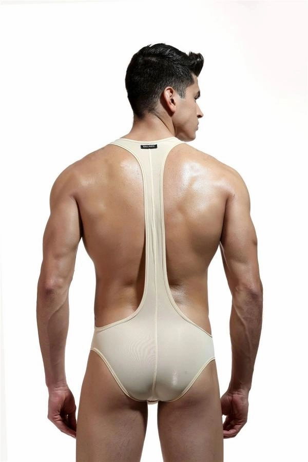 Man Thong Panties  Men Underwear Jockstrap