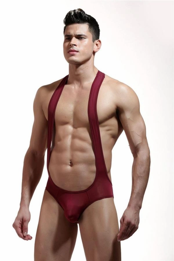 Man Thong Panties  Men Underwear Jockstrap
