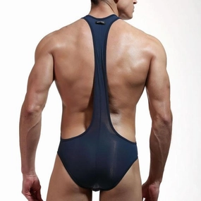 Man Thong Panties  Men Underwear Jockstrap