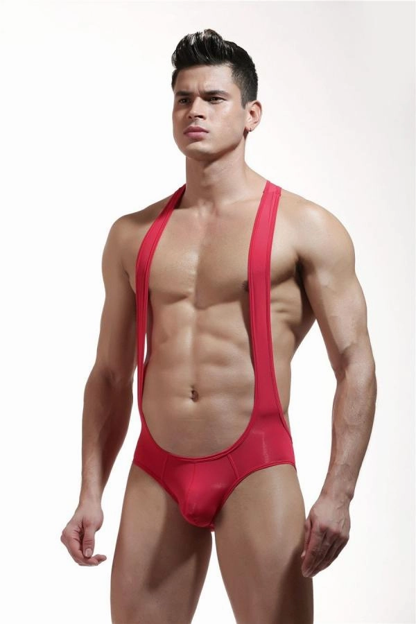 Man Thong Panties  Men Underwear Jockstrap
