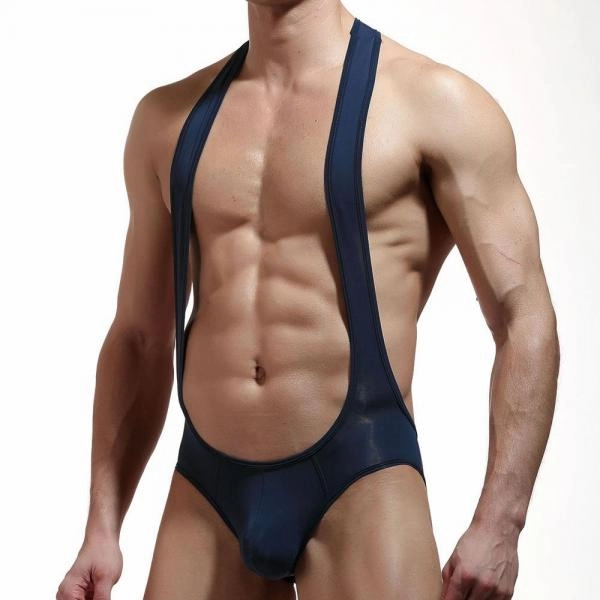 Man Thong Panties  Men Underwear Jockstrap