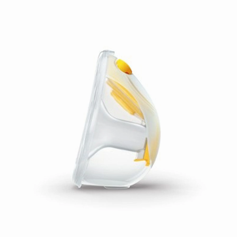 Medela Hands Free Collection Cups