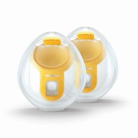 Medela Hands Free Collection Cups