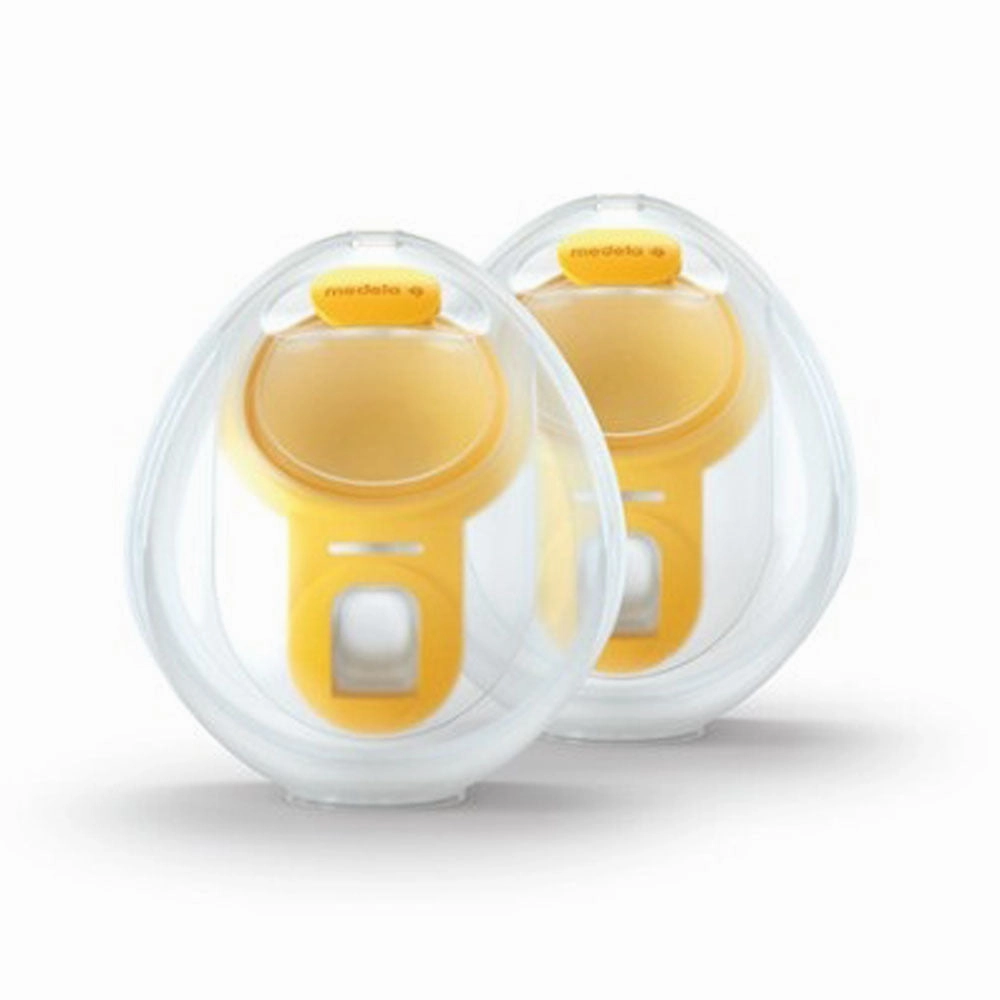 Medela Hands Free Collection Cups