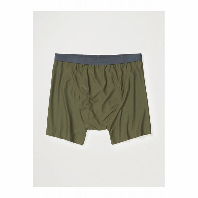 Men's Give-N-Go 2.0 Boxer