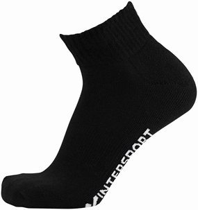 Men's Quarter Socks (Sizes 12-14)