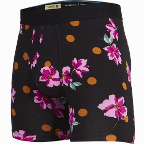 Men's Slotted Boxer Brief with Wholster