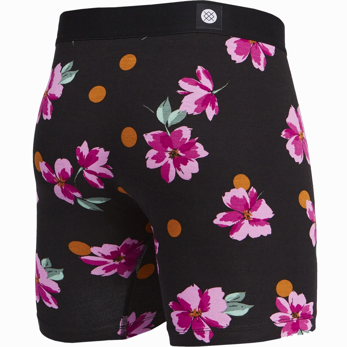 Men's Slotted Boxer Brief with Wholster