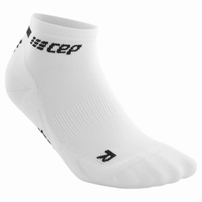 Men's The Run Low Cut 4.0 Socks