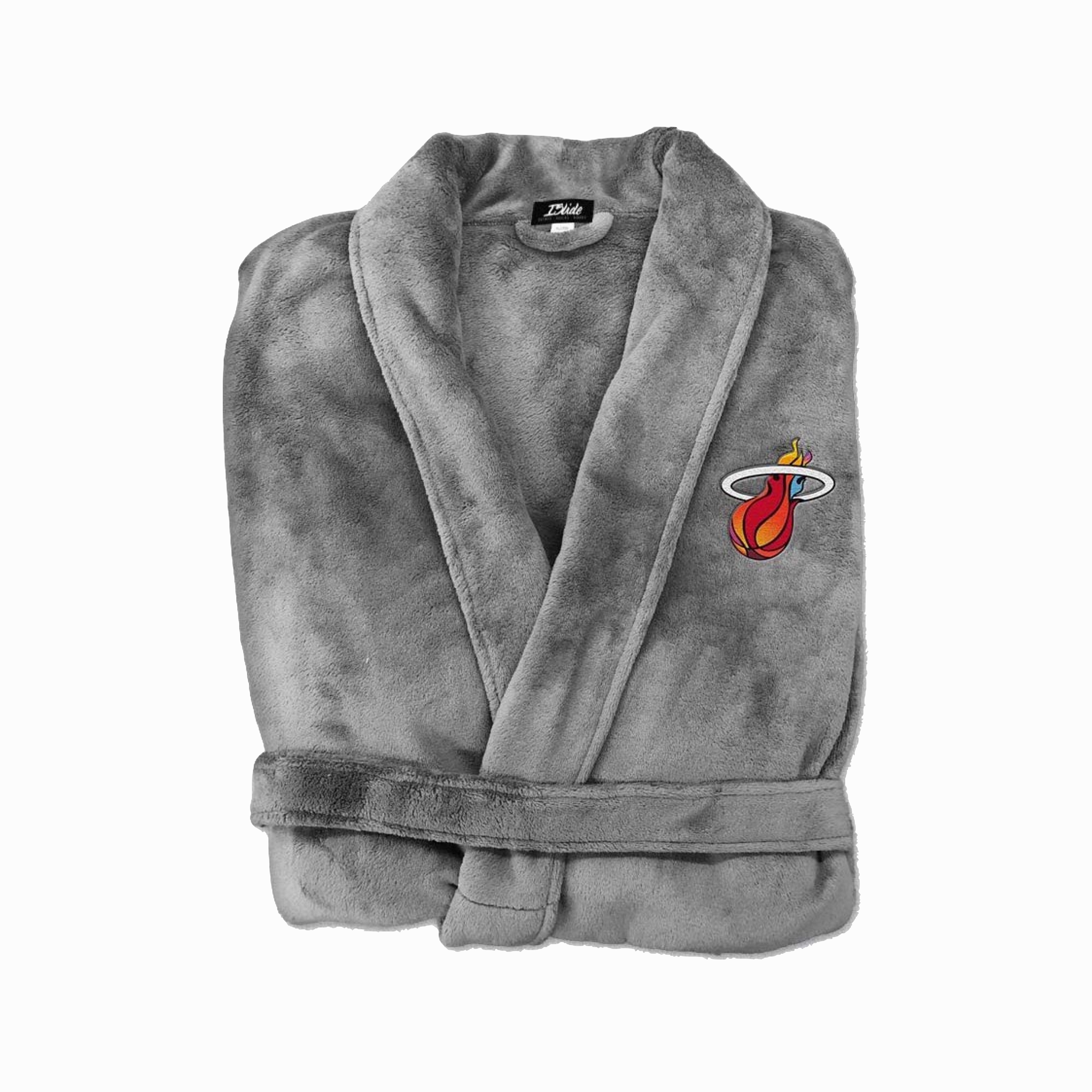 Miami HEAT Mashup Robe