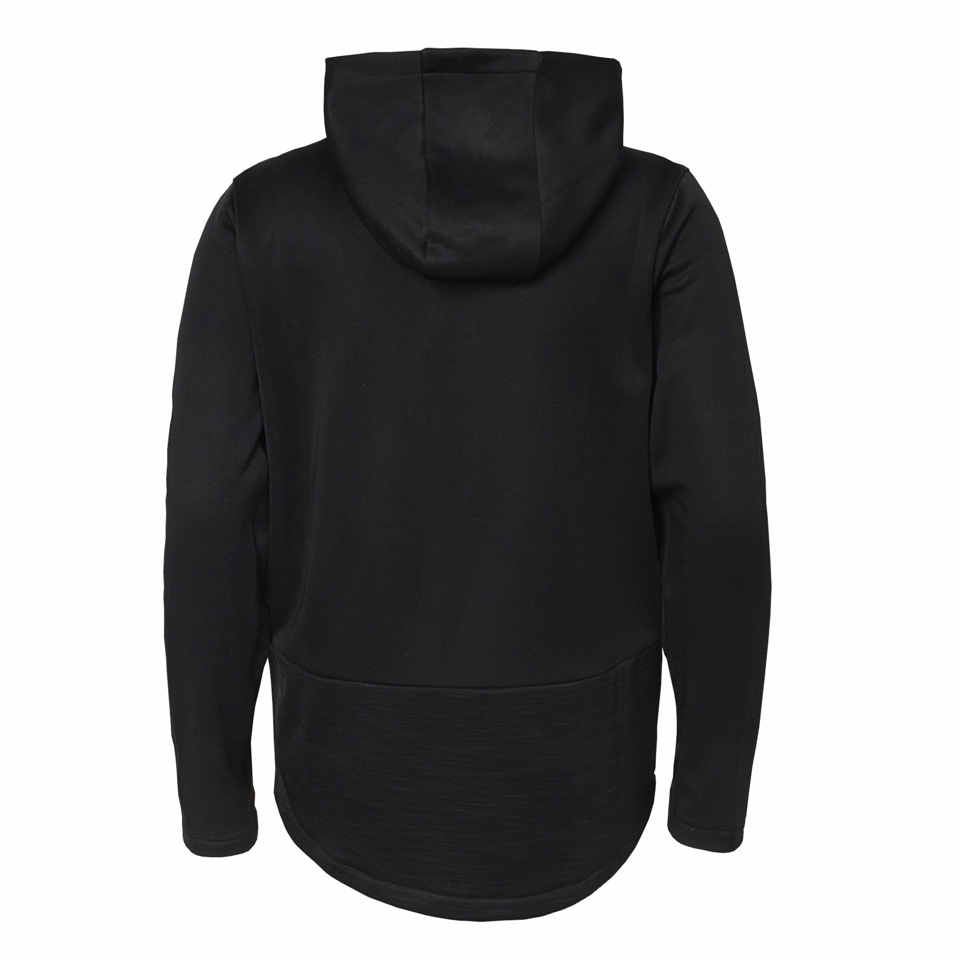Miami HEAT Youth Ballistic Full-Zip Hoodie