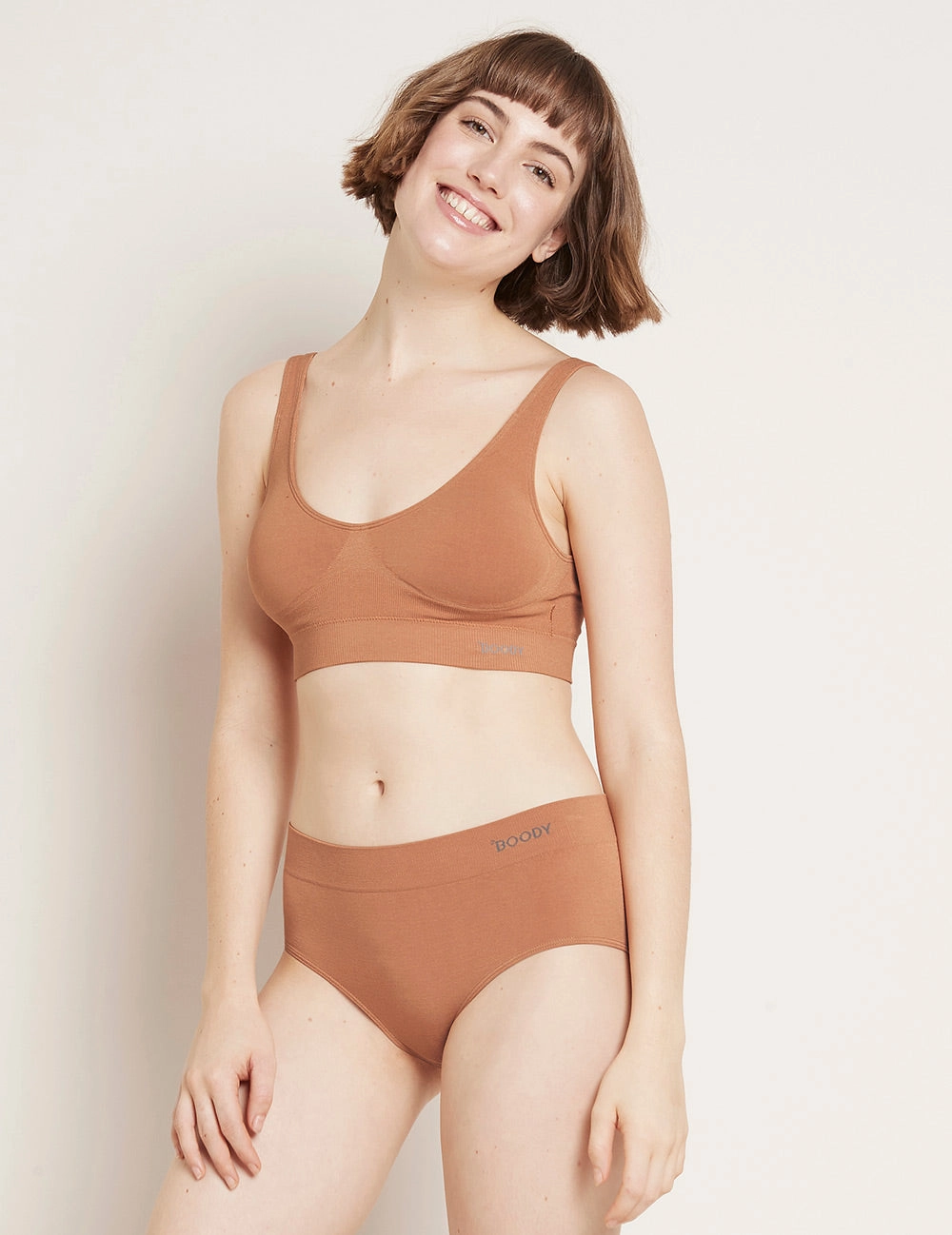 Midi Briefs - Dune