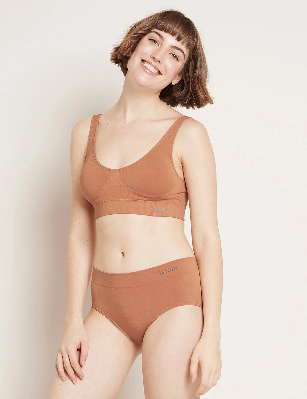 Midi Briefs - Dune