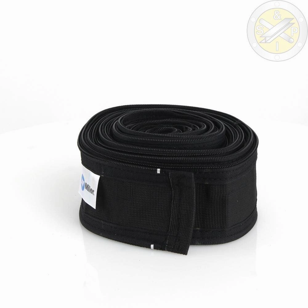Miller Weldcraft Cable Cover