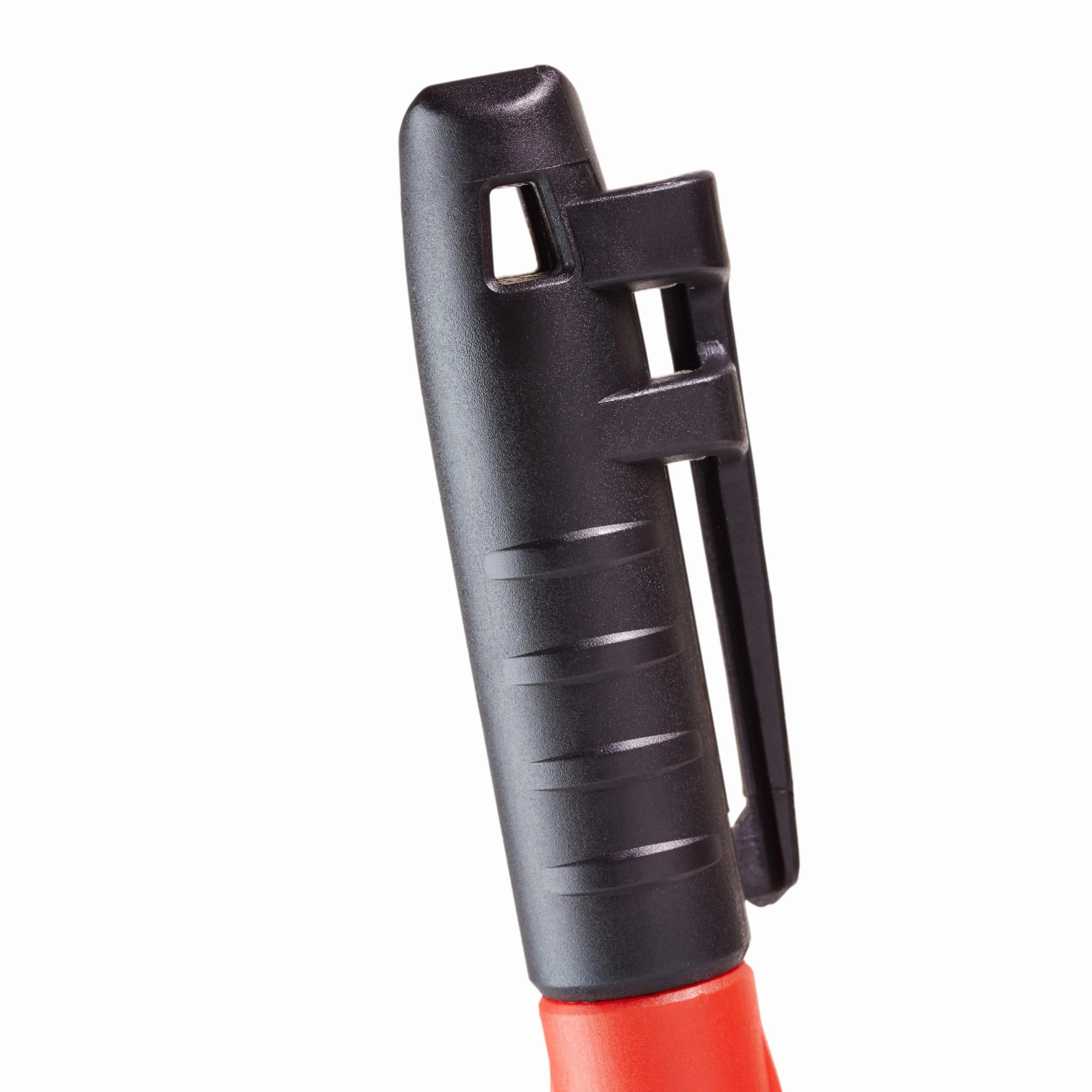 Milwaukee 48-22-3100 - INKZALL™ Black Fine Point Marker