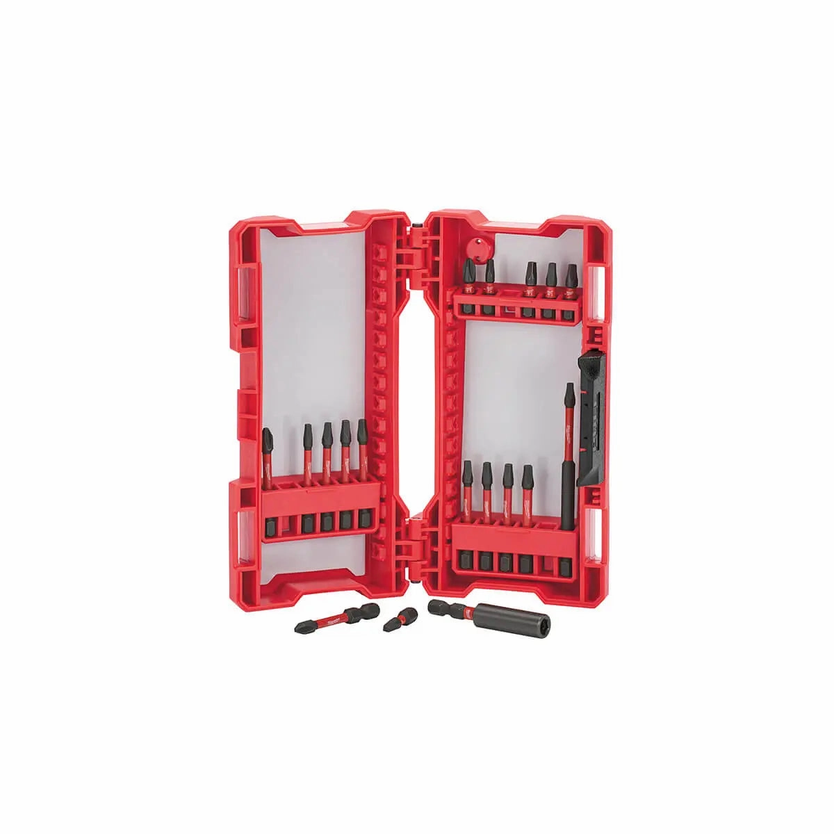 Milwaukee 48-32-4018 - SHOCKWAVE™ 18-Piece Impact Drill and Drive Set