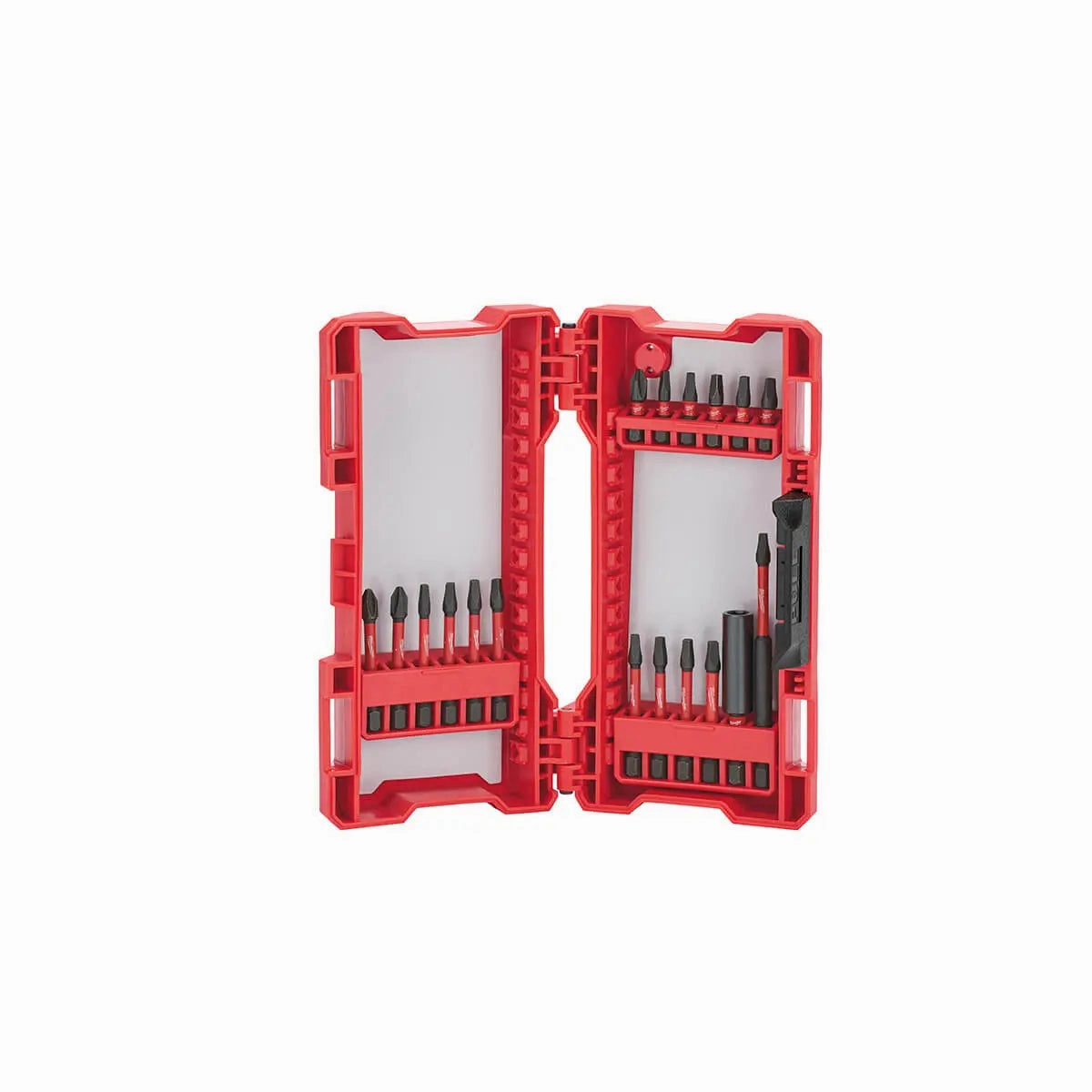 Milwaukee 48-32-4018 - SHOCKWAVE™ 18-Piece Impact Drill and Drive Set