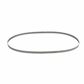 Milwaukee 48-39-0711 - Extreme Thin Metal Band Saw Blades 3PK Sub Compact