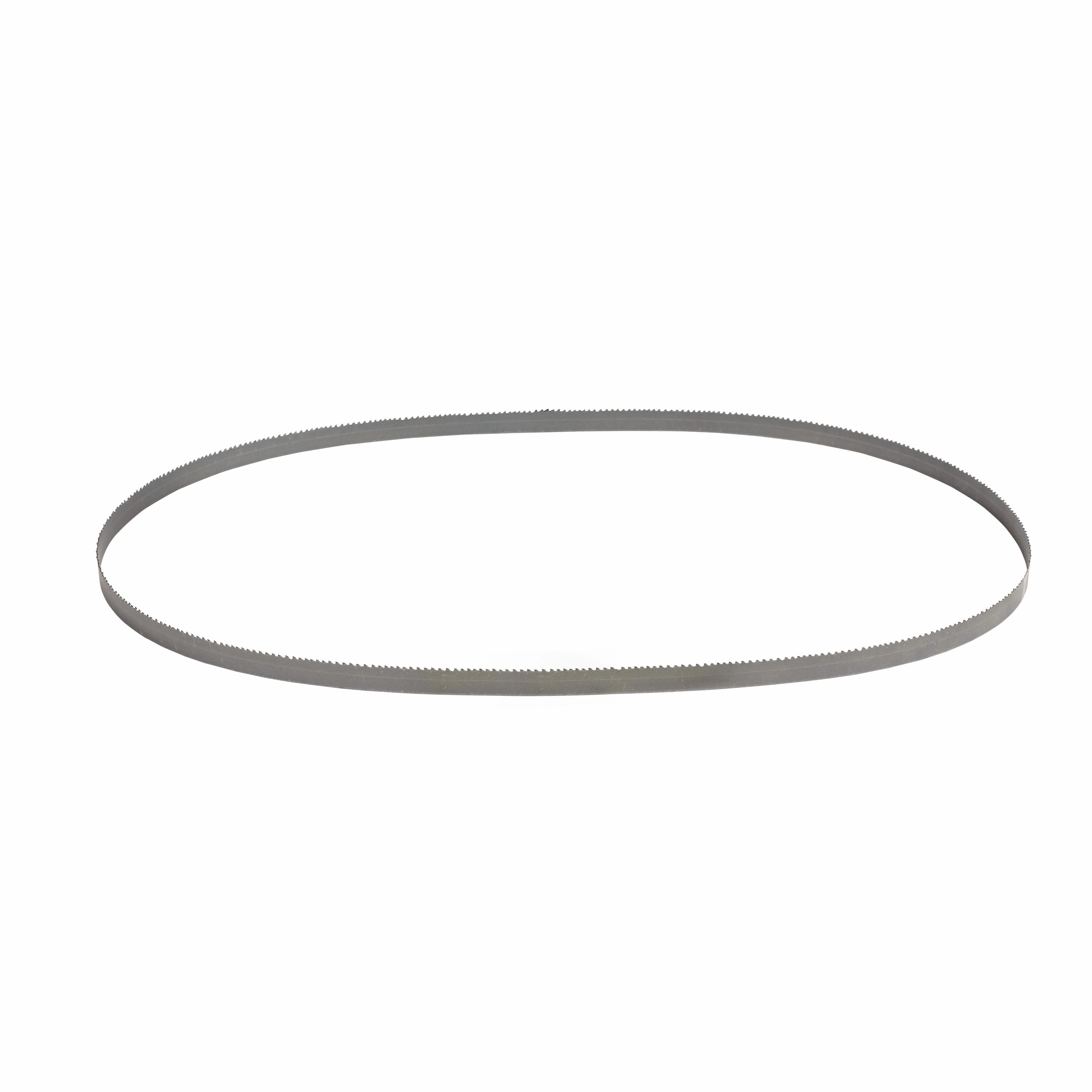 Milwaukee 48-39-0711 - Extreme Thin Metal Band Saw Blades 3PK Sub Compact
