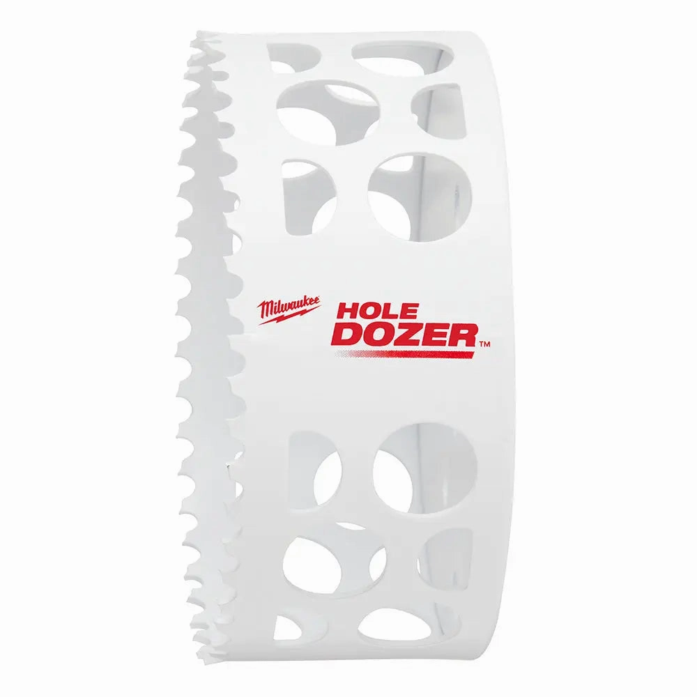 Milwaukee 49-56-0223 - 4-1/4" HOLE DOZER™ Bi-Metal Hole Saw