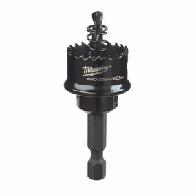 Milwaukee 49-56-9810 - 7/8 in. SHOCKWAVE™ Impact Hole Saw