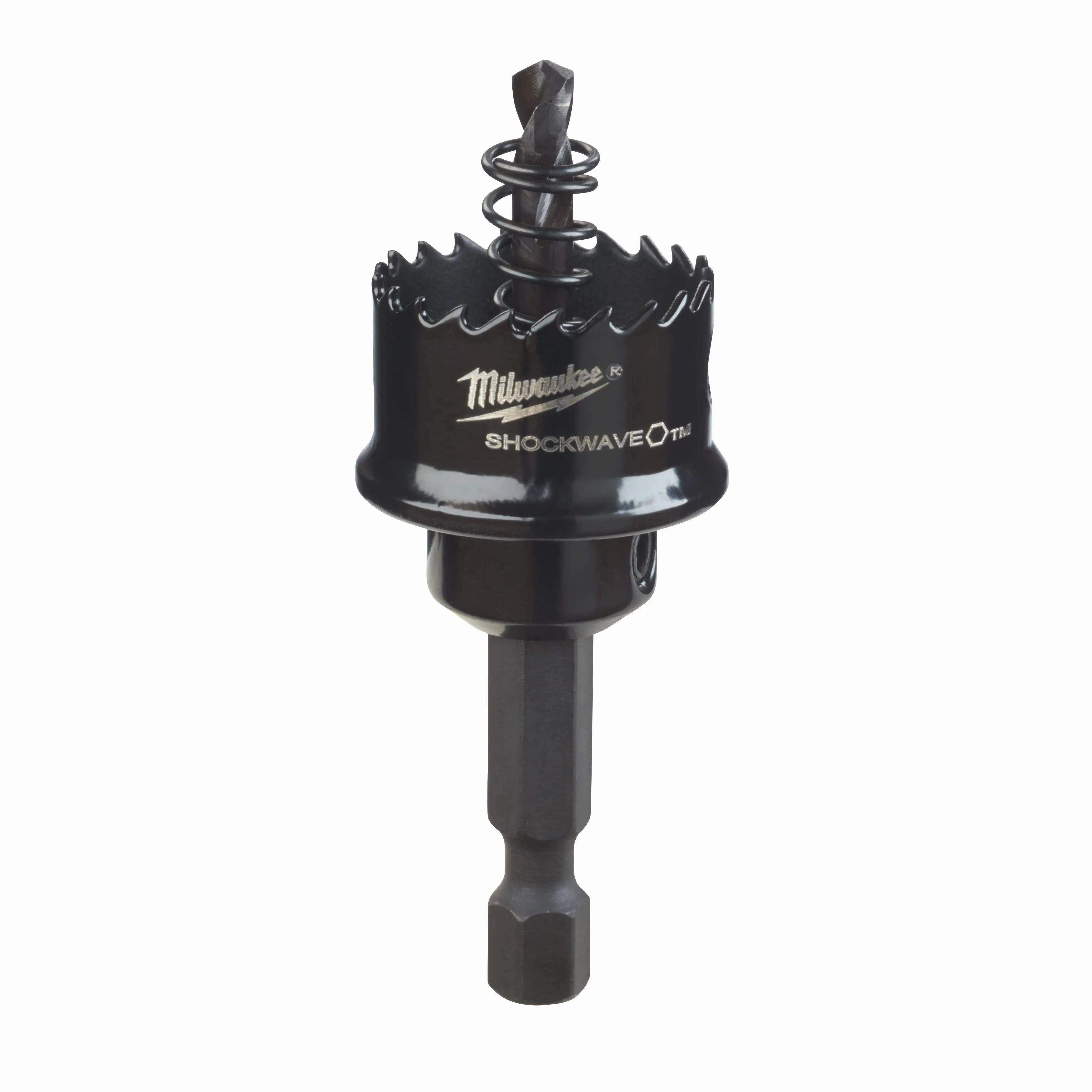 Milwaukee 49-56-9810 - 7/8 in. SHOCKWAVE™ Impact Hole Saw