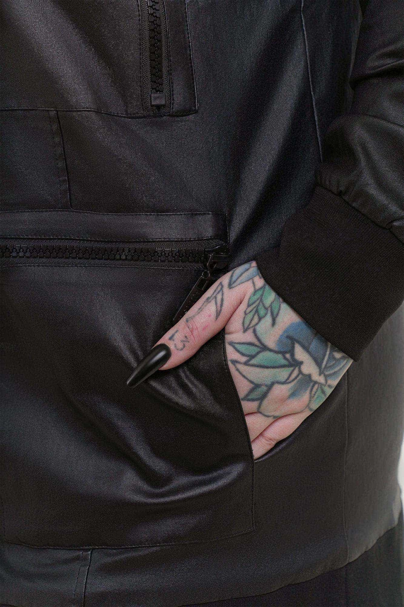 Miss Doomsday Jacket