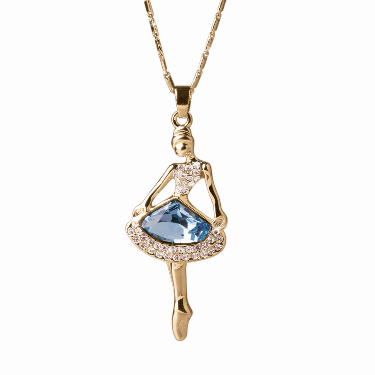 Misty Prima Pendant