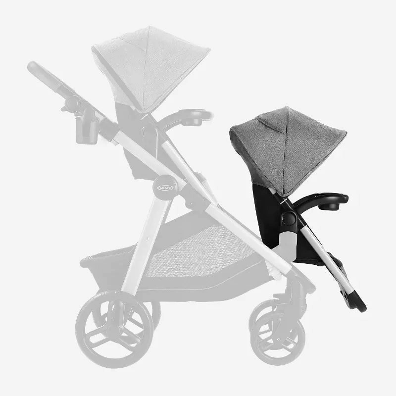 Modes Nest2Grow Second Seat - Ren