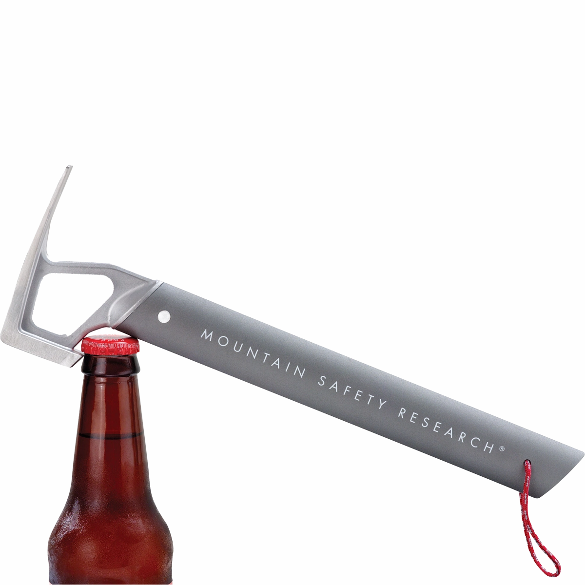 MSR Stake Hammer