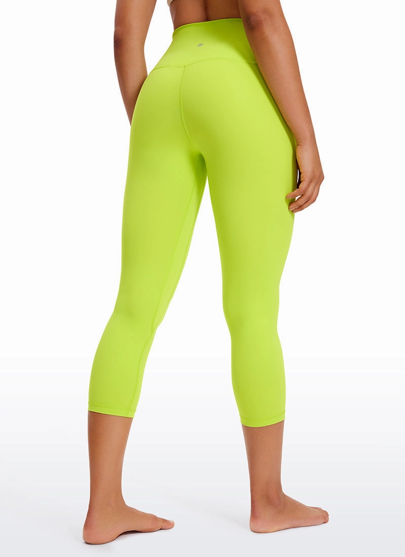 Nakedfeel Capris 21"