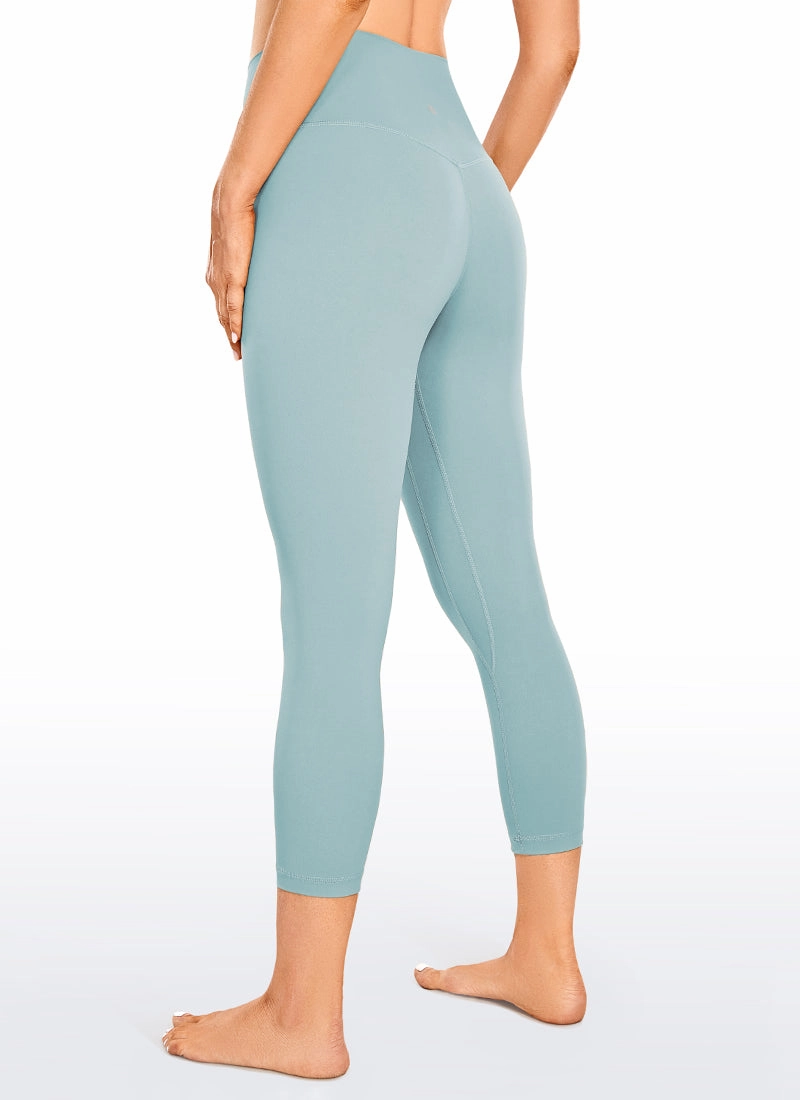 Nakedfeel Capris 21"