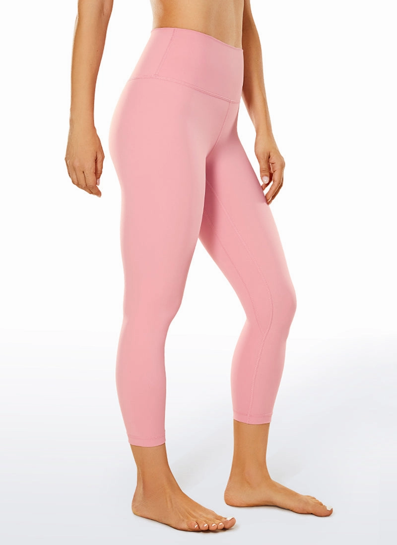 Nakedfeel Capris 21"