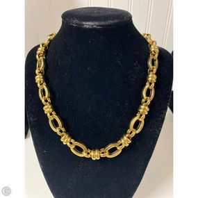Necklace Chain By Cmc