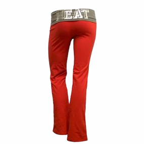 New ERA Miami HEAT Ladies Yoga Pants