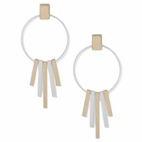 Nine West Jewelry 60542176 Pierced Earring