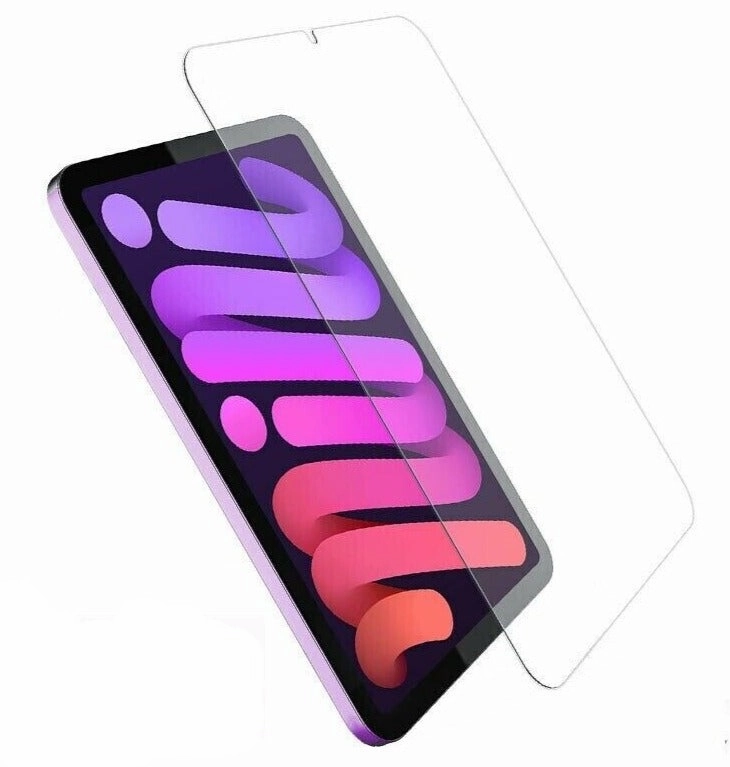 Nuglas Tempered Glass Protection (iPad Mini 6)