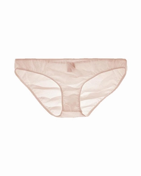 Organic Cotton French Bikini
