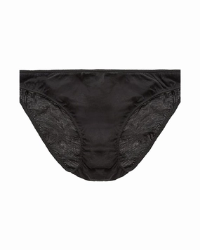 Organic Cotton French Bikini