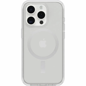 OtterBox 77-93022P2 Vue  Series Case for MagSafe for Apple iPhone 15 Pro - Clear