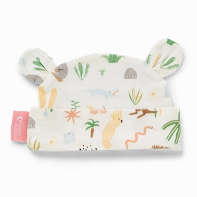 Outback Dreamers Lunar Baby Hat - Perfect For Sunny Days