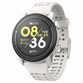 Pace 3 GPS Silicone Band Sport Watch