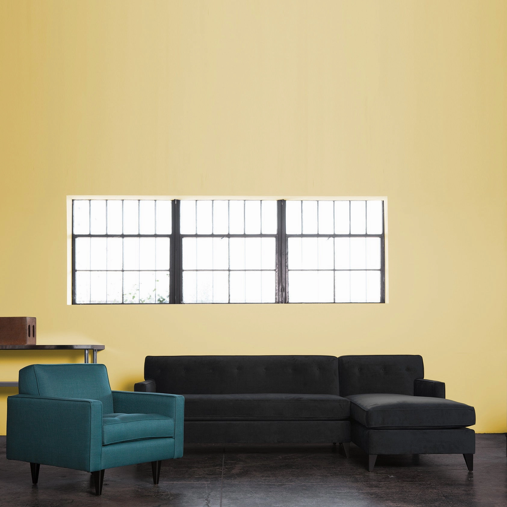 Paint by Colorhouse BEESWAX .01