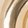 Parker 18kt Gold-Plated Hoop Earrings