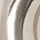 Parker Palladium-Plated Hoop Earrings