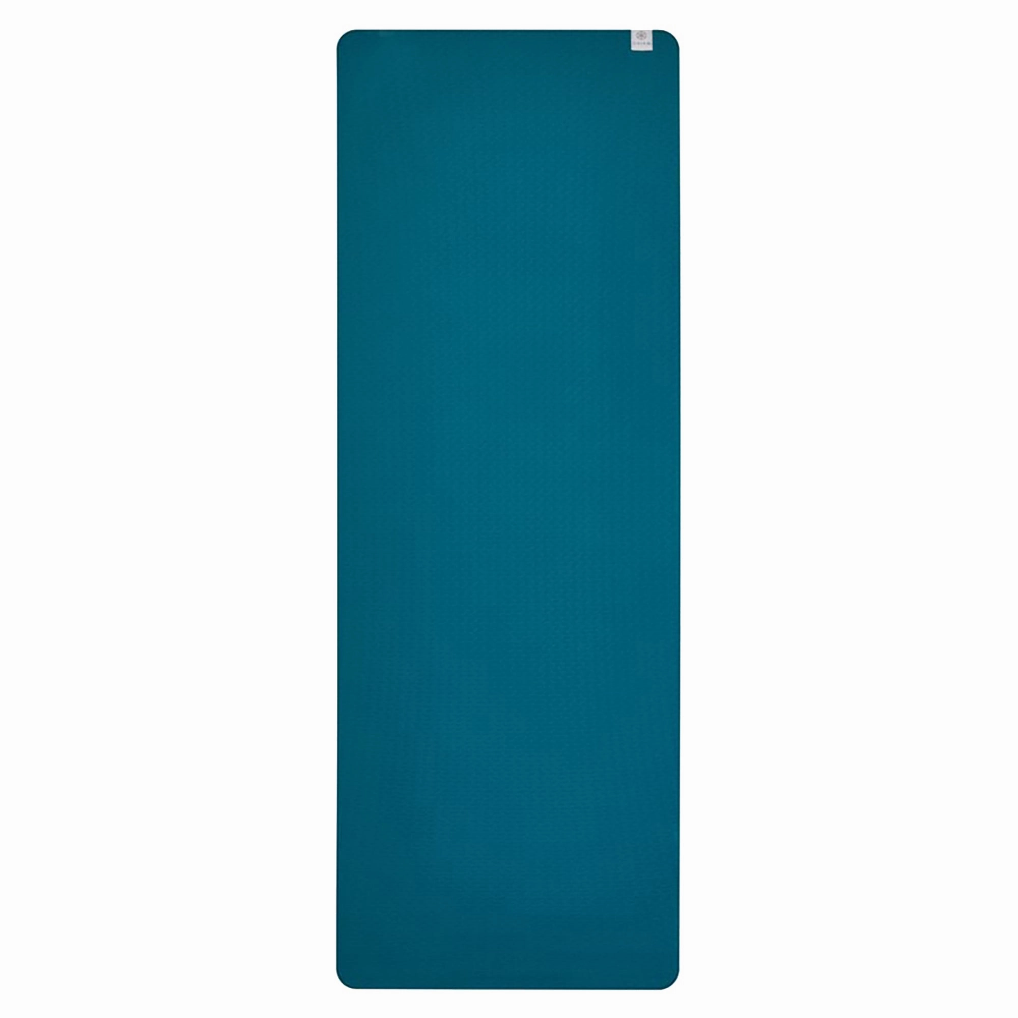 Performance Soft Grip 5mm Teal Yoga Mat